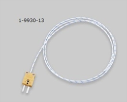 Cảm biến cặp nhiệt điện loại K AS ONE 1-9930-13 DT-K-5m